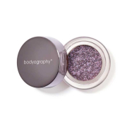 Bodyography - *Chroma Lux Collection* - Pigmentos prensados duocromo Glitter Pigment - Hue