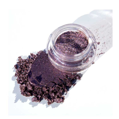 Bodyography - *Chroma Lux Collection* - Pigmentos prensados duocromo Glitter Pigment - Hue