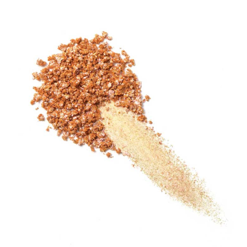 Bodyography - *Chroma Lux Collection* - Pigmentos prensados duocromo Glitter Pigment - Illusion