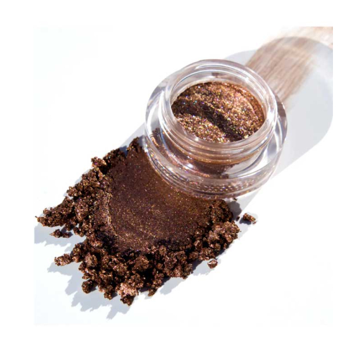 Bodyography - *Chroma Lux Collection* - Pigmentos prensados duocromo Glitter Pigment - Mood