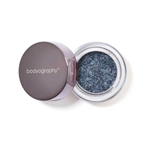 Bodyography - *Chroma Lux Collection* - Pigmentos prensados duocromo Glitter Pigment - Spectra