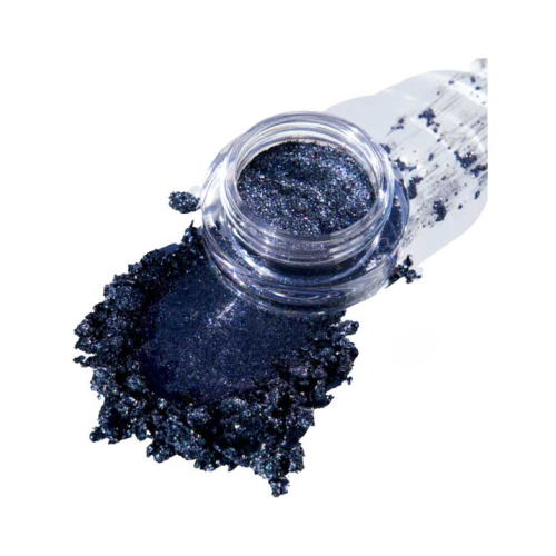 Bodyography - *Chroma Lux Collection* - Pigmentos prensados duocromo Glitter Pigment - Spectra