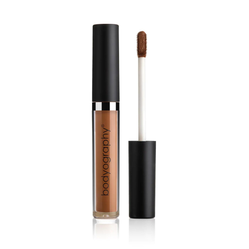 Bodyography - Corrector líquido Skin Slip Full Coverage - D2: Warm Deep