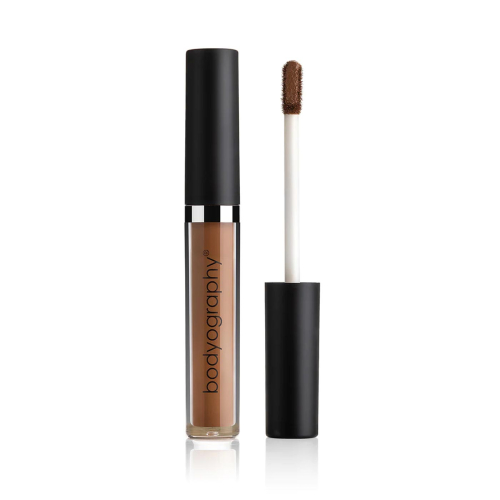 Bodyography - Corrector líquido Skin Slip Full Coverage - D3: Neutral Deep