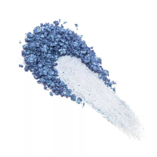 Bodyography - Pigmentos Prensados Glitter - Blue Morpho