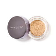 Bodyography - Pigmentos Prensados Glitter - Bubbly