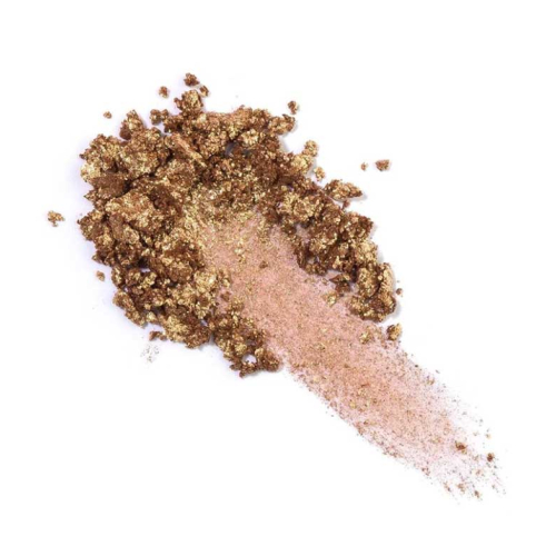 Bodyography - Pigmentos Prensados Glitter - Bubbly