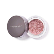 Bodyography - Pigmentos Prensados Glitter - Eclipse