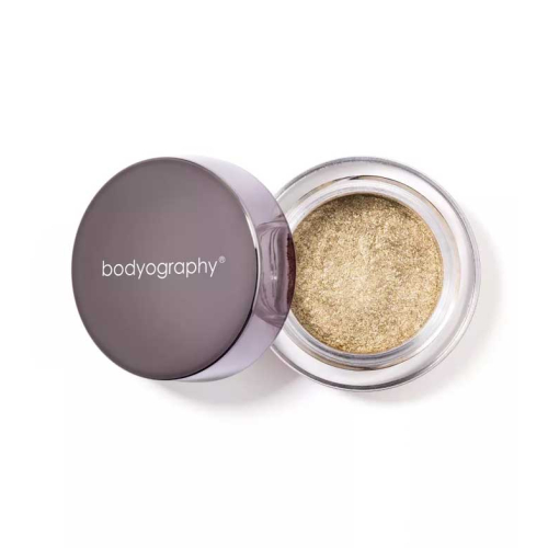 Bodyography - Pigmentos Prensados Glitter - Flip Side