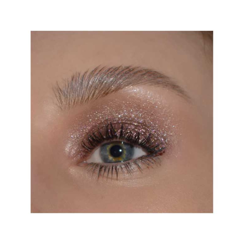 Bodyography - Pigmentos Prensados Glitter - Get Down