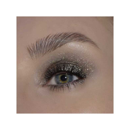 Bodyography - Pigmentos Prensados Glitter - Later Skater