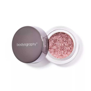 Bodyography - Pigmentos Prensados Glitter - Solar Flare