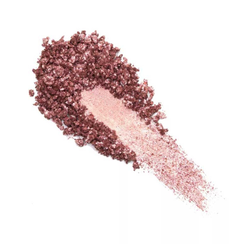 Bodyography - Pigmentos Prensados Glitter - Solar Flare