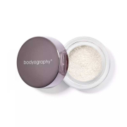Bodyography - Pigmentos Prensados Glitter - Spirit Quartz