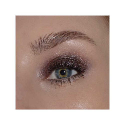 Bodyography - Pigmentos Prensados Glitter - Caviar