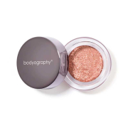 Bodyography - Pigmentos Prensados Glitter - Stellar