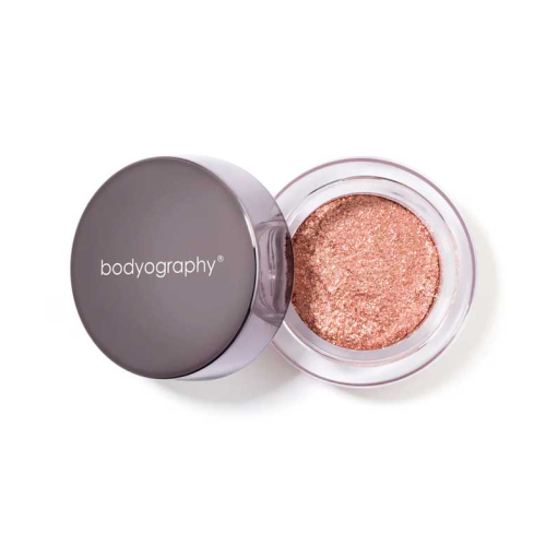 Bodyography - Pigmentos Prensados Glitter - Stellar