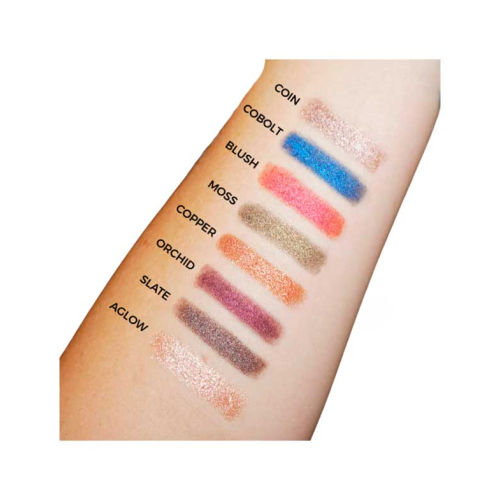 Bodyography - Sombra en stick Shadow Stylist Crayon - Cobalt