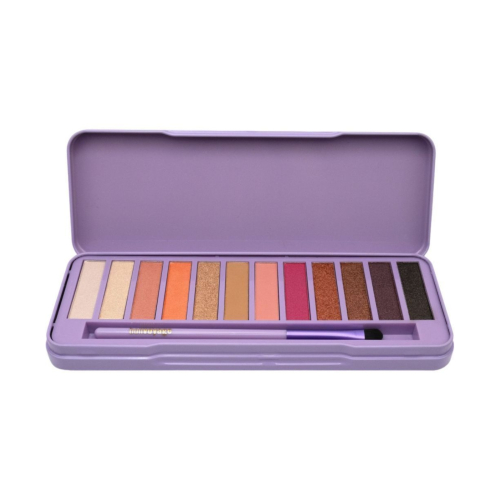 Bon Voyage -  Paleta de sombras de ojos Hollywood Dreams