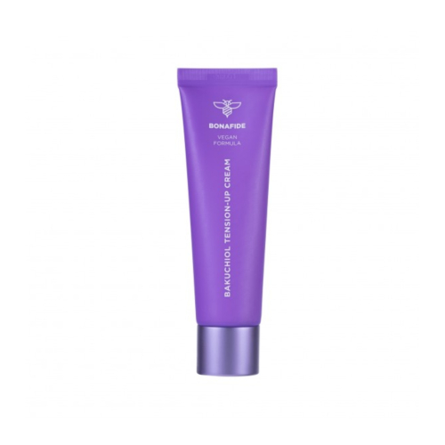 Bonafide - Crema facial reafirmante Bakuchiol Tenson-up