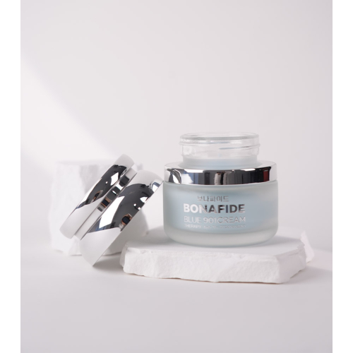 Bonafide - Crema facial reafirmante Blue Therapy 901