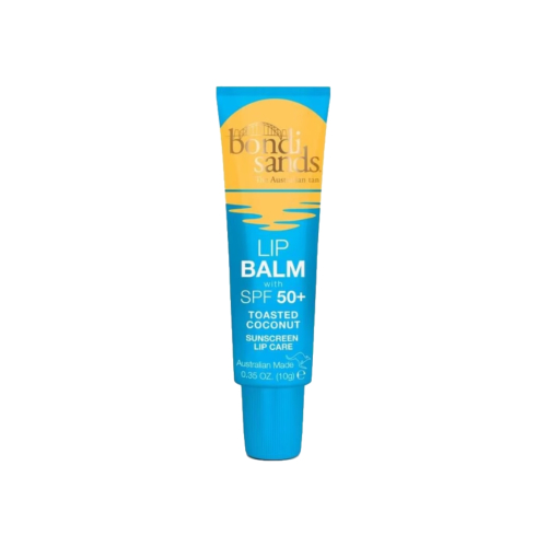 Bondi Sands - Bálsamo labial SPF50+ - Toasted Coconut