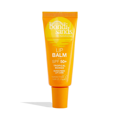 Bondi Sands - Bálsamo labial SPF50+ - Tropical Mango