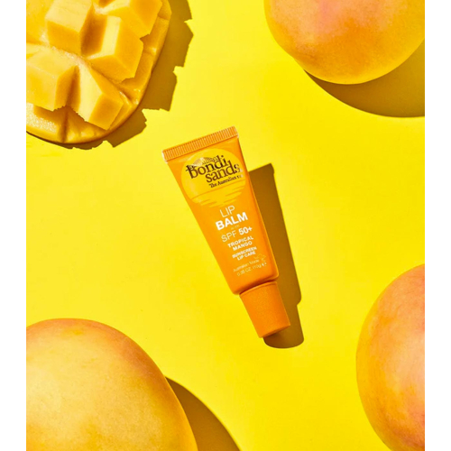 Bondi Sands - Bálsamo labial SPF50+ - Tropical Mango