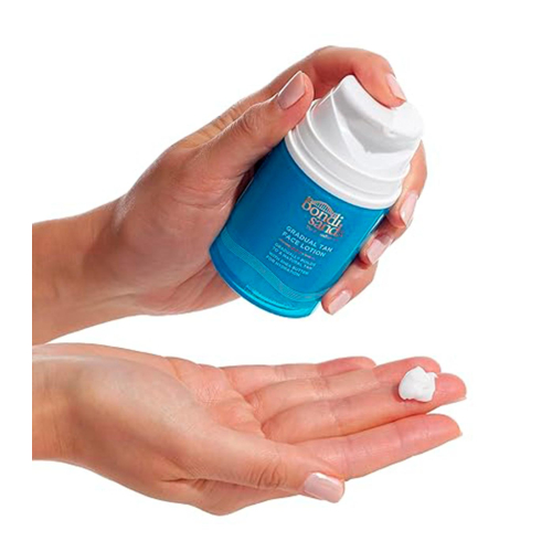 Bondi Sands - Crema facial diaria de Autobronceado Gradual