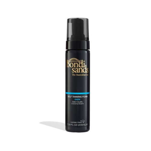 Bondi Sands - Espuma autobronceadora Self Tanning Foam - Dark
