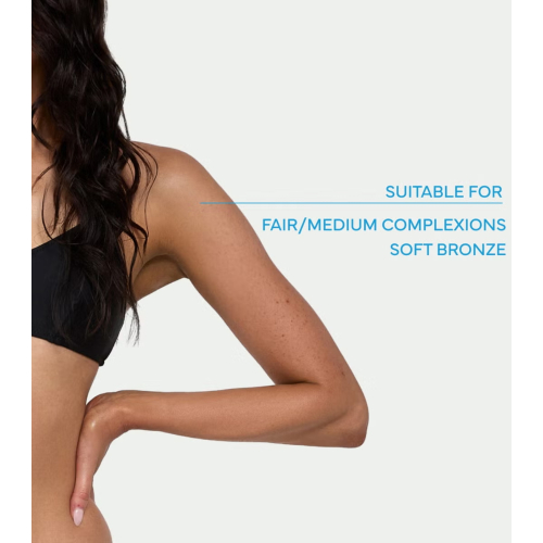 Bondi Sands - Espuma autobronceadora Self Tanning Foam - Light/Medium