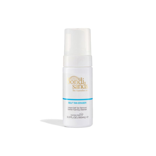 Bondi Sands - Espuma borradora de autobronceado 100ml