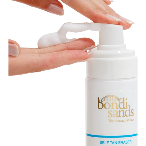 Bondi Sands - Espuma borradora de autobronceado 100ml