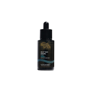 Bondi Sands - Gotas autobronceadoras Self Tan Drops - Dark