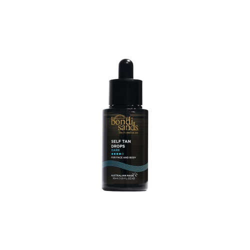 Bondi Sands - Gotas autobronceadoras Self Tan Drops - Dark