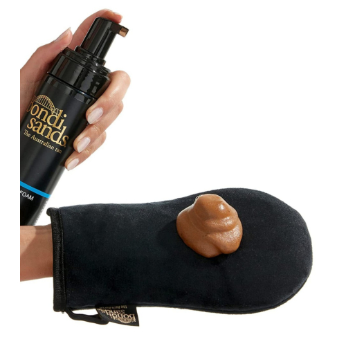 Bondi Sands - Guante aplicador autobronceador Application Mitt
