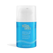 Bondi Sands - Crema facial diaria de Autobronceado Gradual