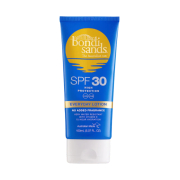 Bondi Sands - Loción protectora solar Body Sunscreen Everyday Lotion 30+ Fragance Free