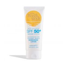 Bondi Sands - Loción protectora solar Body Sunscreen Lotion 50+