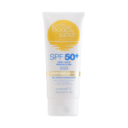 Bondi Sands - Loción protectora solar Body Sunscreen Lotion 50+ Fragance Free