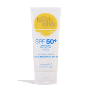 Bondi Sands - Loción protectora solar Body Sunscreen Lotion SPF50+ Coconut Beach