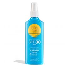Bondi Sands - Loción protectora solar en spray Body Sunscreen Lotion 30+