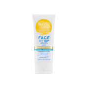 Bondi Sands - Protector solar facial con color SPF50+ Everyday Lotion - Tinted Hydrating