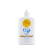 Bondi Sands - Protector solar facial SPF50+ Everyday Fluid
