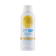 Bondi Sands - Spray protector solar SPF50+ sin perfume