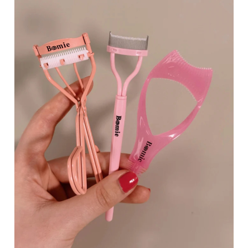 Boomie - Kit para pestañas