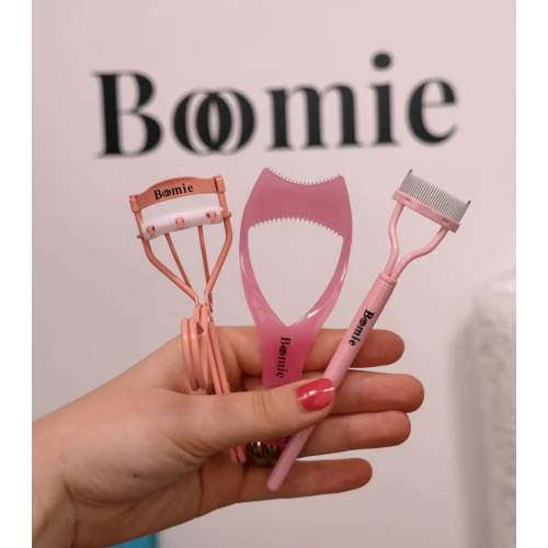 Boomie - Kit para pestañas