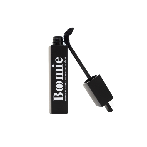Boomie - Máscara de pestañas