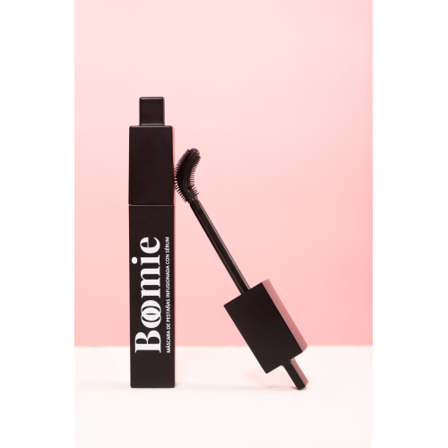 Boomie - Máscara de pestañas
