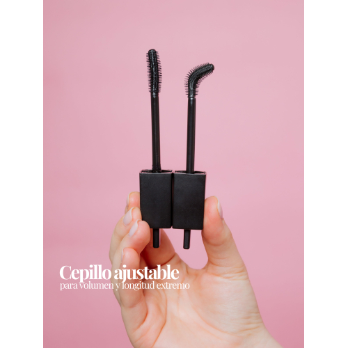 Boomie - Máscara de pestañas